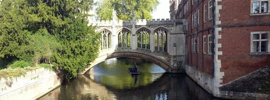 Cambridge